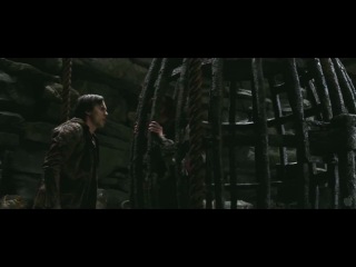 Джек покоритель великанов (jack the giant slayer)