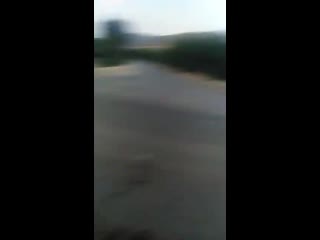 More reinforcements are moving from aleppo countryside to idlib national army