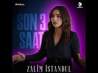 Отрывок «жестокий стамбул»;