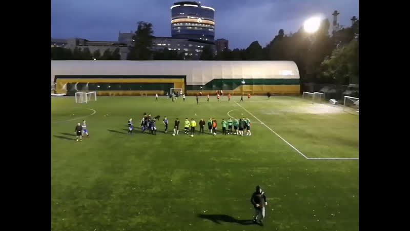 Ленинградец young stars