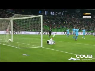 Fc krasnodar 3 1 trabzonspor | manuel fernandes