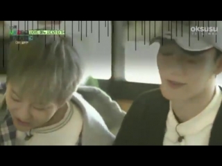 I cant with jongdaes reaction when he found he got 0 lol poor baby hes always suffering travelwithcbx @weareoneexo