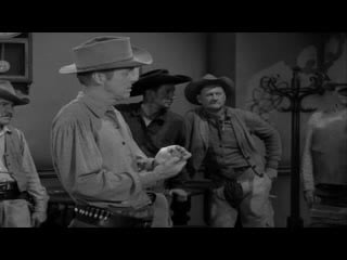 Сумеречная зона 3 серия мистер дентон на судном дне