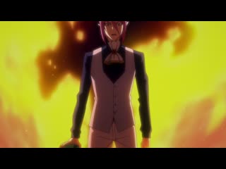 [anidub] добро пожаловать в ад, ирума! / mairimashita! iruma kun [10] (ket, sergei vasya, dreamy sleep, lem0nka)