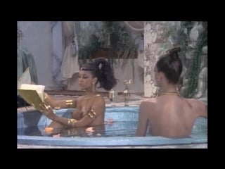 Jeannie bell nude casanova and co (at fr it 1977)