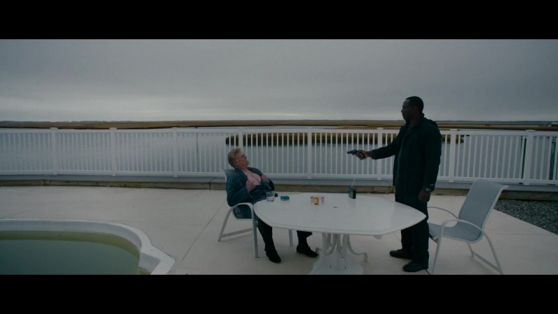 Болота / wetlands (2017) bdrip 720p