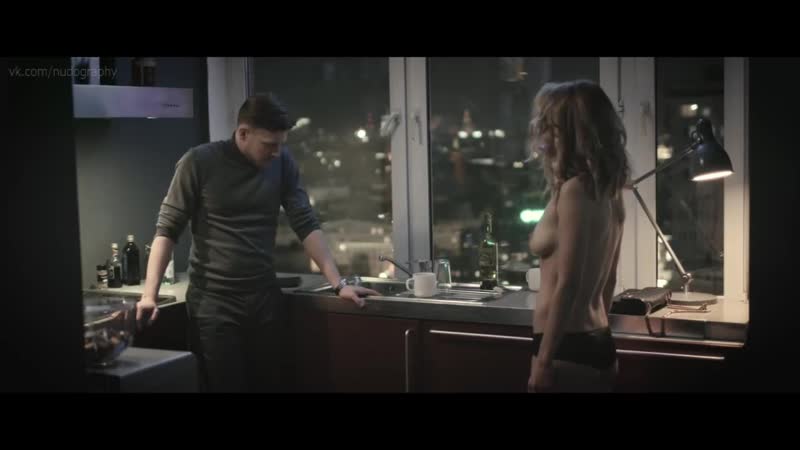 Мария (маруся) зыкова голая в фильме "первая любовь" (евгений морозов, 2016)