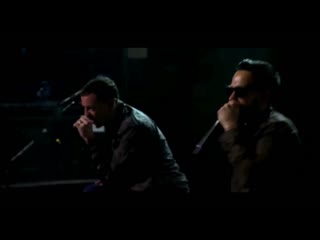 Linkin park ⁄ imagine dragons ⁄ eminem ft skylar grey bleeding endings (mashup)