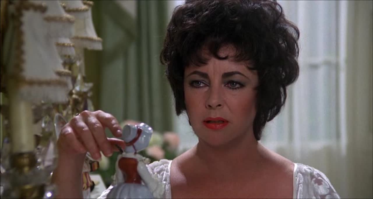 Зеркало треснуло (англия, 1980, советский дубляж) - BEST XXX TUBE