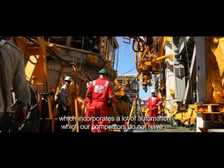 Stena drilling max