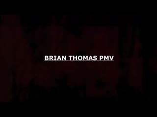 Brain thomas pmv | marble hornets