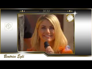 Beatrice egli verliebt, verlobt, verflixt nochmal (ard, immwer wieder sonntags