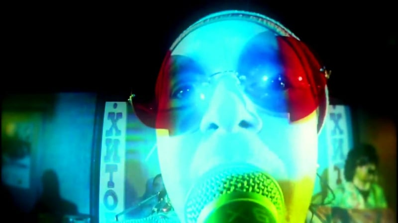 Гр "хитобои" тополиный пух