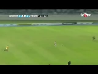 Сумасшедший рывок игрока (vhs video)