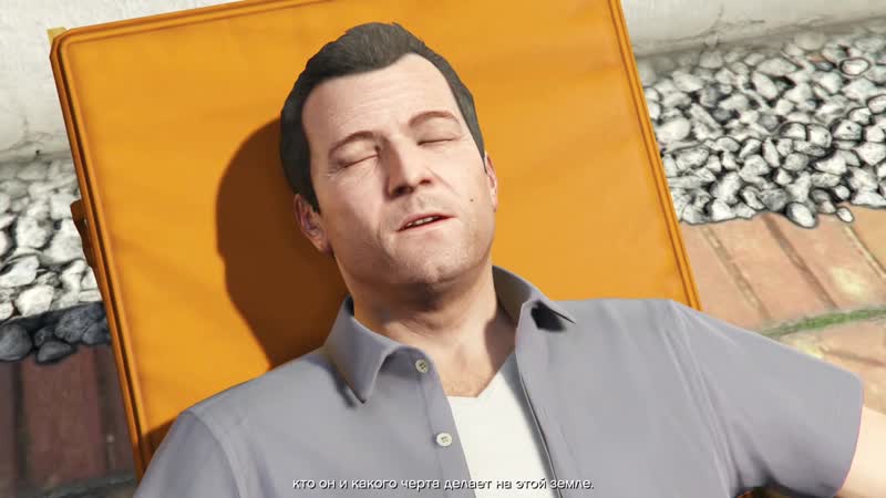 [theeasynick] grand theft auto v (gta 5) полное прохождение #2
