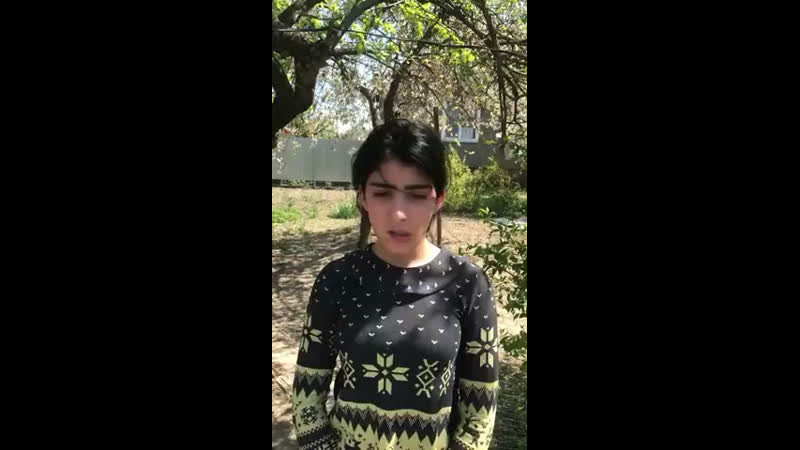 Помните эту бычеу, которая унижала сверстницу на камеру?
