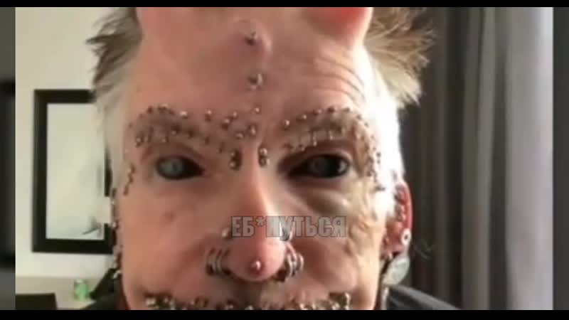 Трудовик после того, как заснул на первом уроке