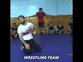 Wrestling team1 20200118 1 mp4