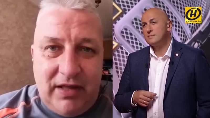 Украинский журналист и публицист максим равреба "у меня плохие новости для тех, кто ходит на протесты