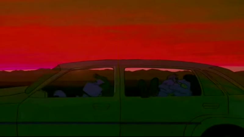 For synthwave lovers (song jesy german psicopata)