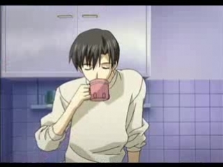 Беспокойные сердца (4 серия)