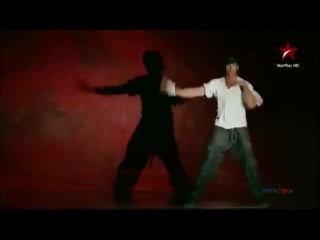 Aaja aaja hrithik roshan feat isha talwar music video [just dance]