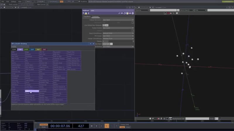 Plexus like no one's watching