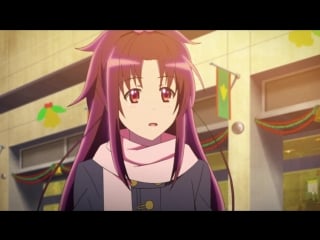 [anidub] шестое чувство / re kan [06] [ancord hc jade]