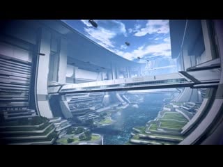 Mass effect 3 citadel