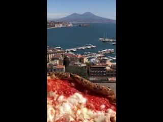 Неаполь #visititaly