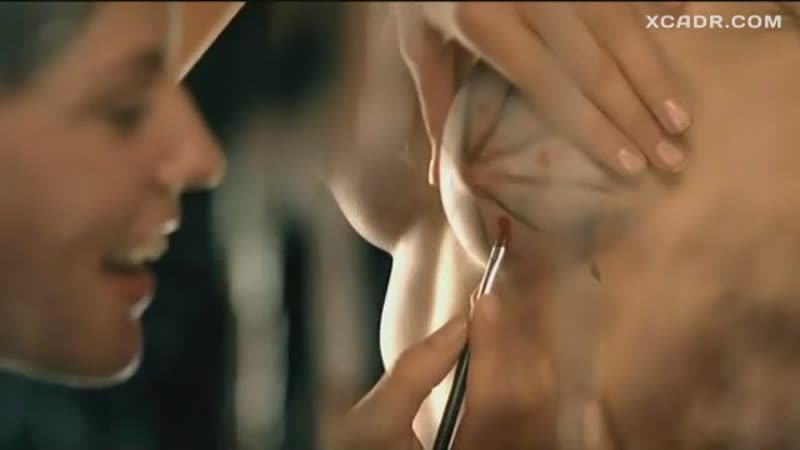 Ольга дыховичная, екатерина волкова голая вдох выдох 2006