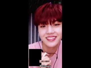 Do you want to date me i’ll be good to you son noo mp4