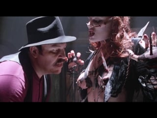 Мелинда кларк возвращение живых мертвецов 3 / melinda clarke return of the living молодые 3 ( 1993 )