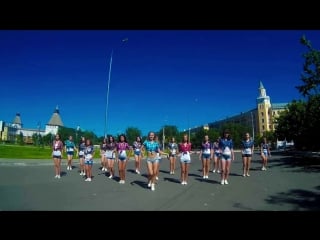 Reggaeton j alvarez – la pregunta anna volkova, project 404, астрахань (тверк, bootyland денсхол, dancehall, twerking, тве