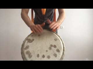 Sofa samba coro babagine