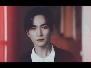 • fan made l• чжу илун • цзинь жань • l• 《鹤顶红》 •l