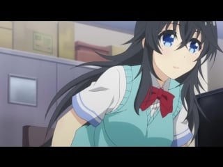 Netoge no yome tv [03] [snowly lizaveta]