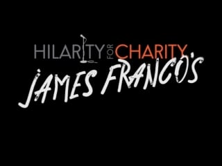 Hilarity for charity