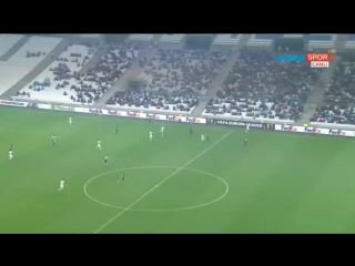 Marseille konyaspor