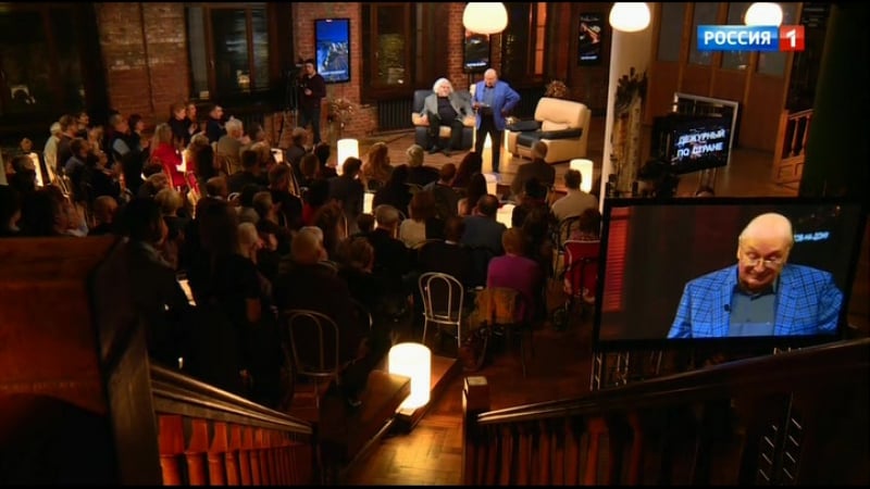 Дежурный по стране михаил жванецкий