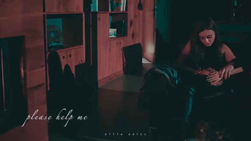 Efsun &amp; yamaç || call out my name