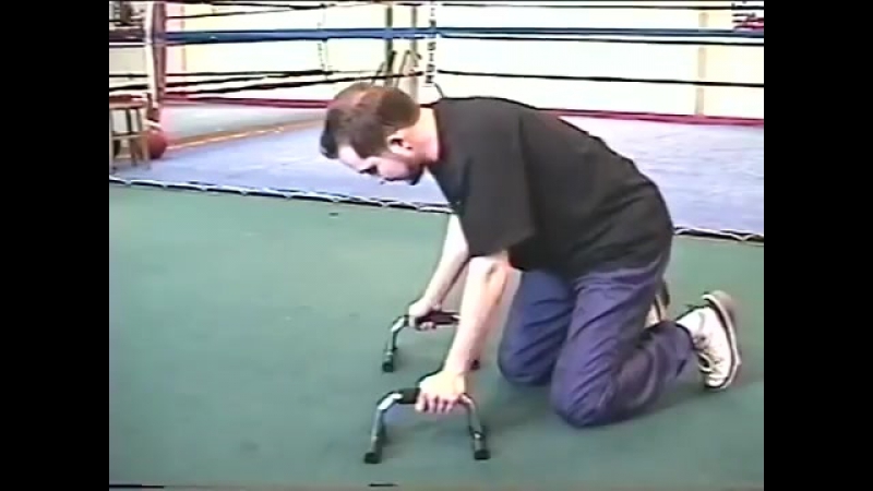 Основы бокса офп и сфп для боксера