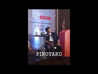 Коул спроус в маниле