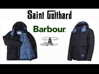 Конкурс 14 12 2019 пуховик barbour