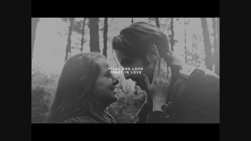 Hilal and leon their story