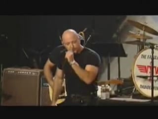 Fabulous thunderbirds look watcha done wrap it up