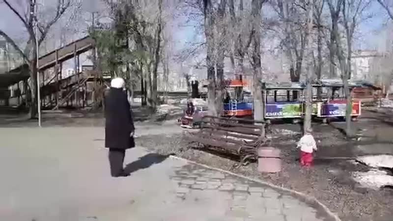 Паравозик из омска mp4