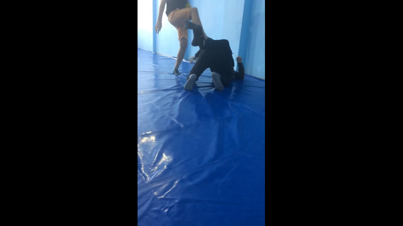 Ризат и ваня постельная сцена