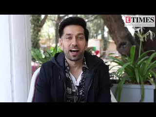 Reliving memories with nakuul mehta exclusive ishqbaaz mp4