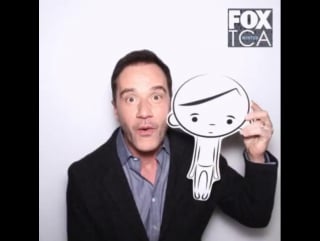 Second chance | tca 2016 | tim dekay